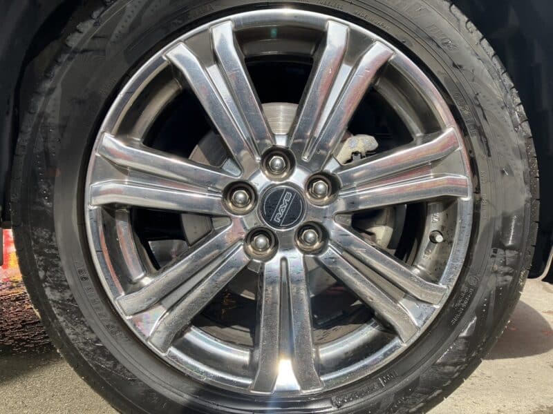 デリカD:5 ローデストGプレミアム 【総合評価優良車】