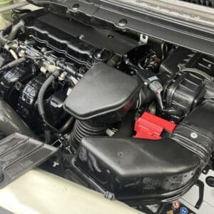 デリカD:5 ローデストGプレミアム 【総合評価優良車】