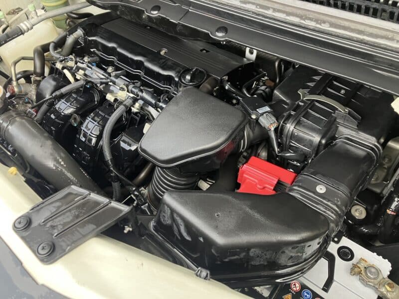 デリカD:5 ローデストGプレミアム 【総合評価優良車】