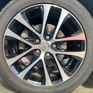 エスティマ アエラス 【総合評価優良車】