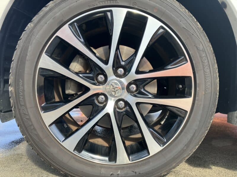 エスティマ アエラス 【総合評価優良車】