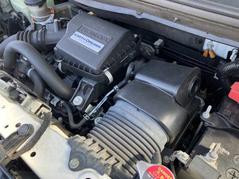 N-BOXカスタム G Lターボ ホンダセンシング