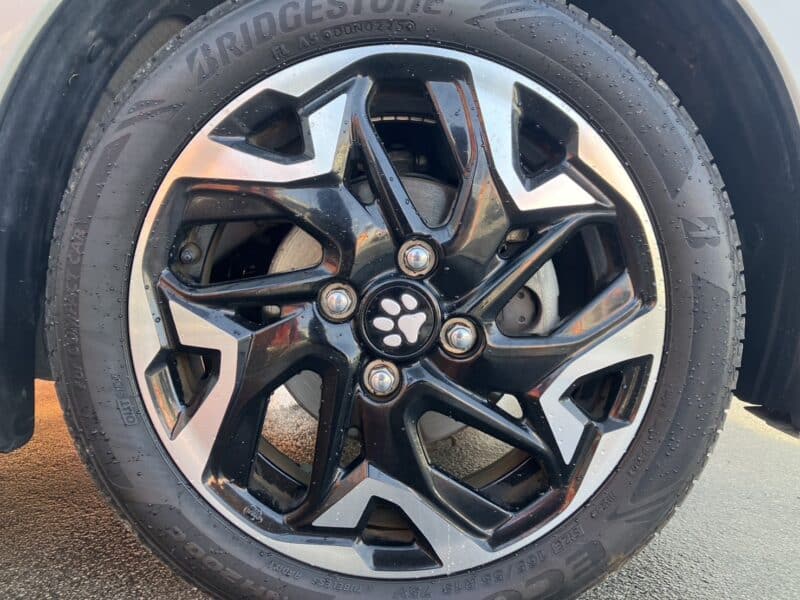 N-BOXカスタム G Lターボ ホンダセンシング