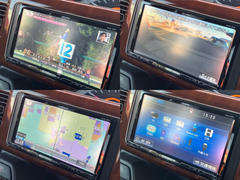 ウェイク L SA【総合評価優良車】