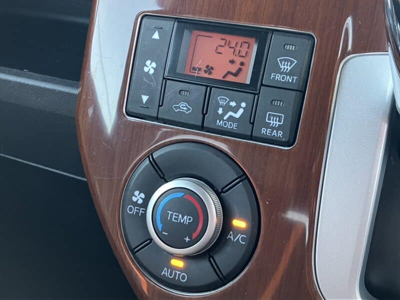 ウェイク L SA【総合評価優良車】