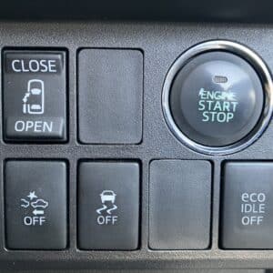 ウェイク L SA【総合評価優良車】