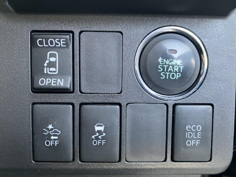 ウェイク L SA【総合評価優良車】