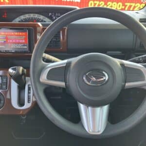 ウェイク L SA【総合評価優良車】