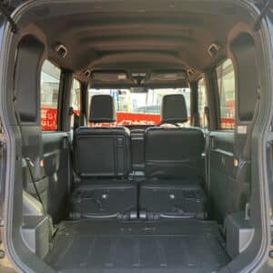 ウェイク L SA【総合評価優良車】