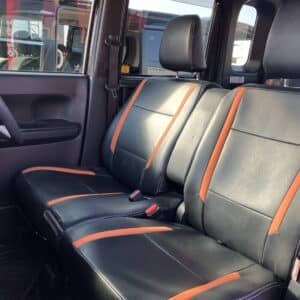 ウェイク L SA【総合評価優良車】