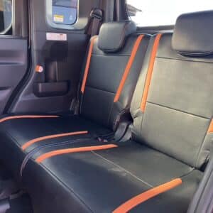 ウェイク L SA【総合評価優良車】