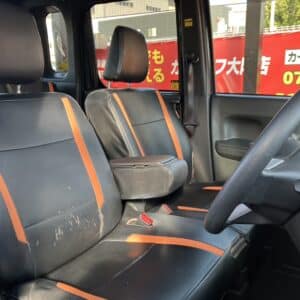 ウェイク L SA【総合評価優良車】