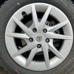 プリウスα G 【総合評価優良車】