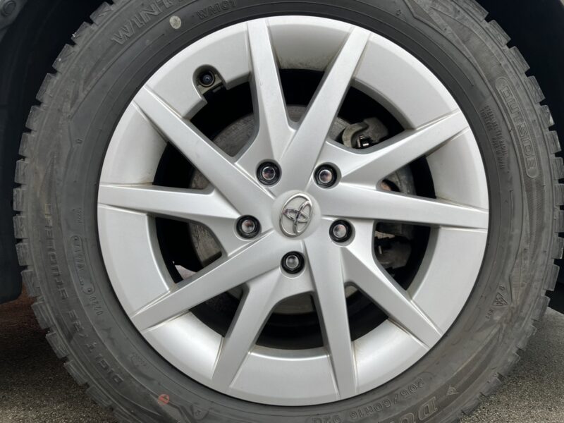 プリウスα G 【総合評価優良車】