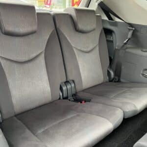 プリウスα G 【総合評価優良車】