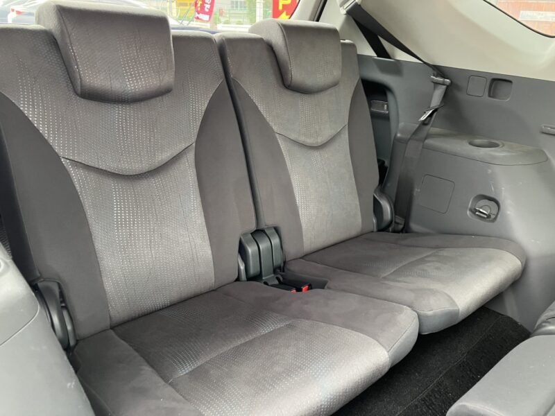 プリウスα G 【総合評価優良車】