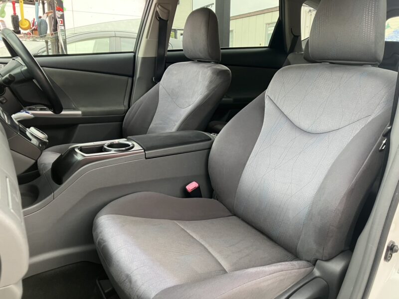 プリウスα G 【総合評価優良車】