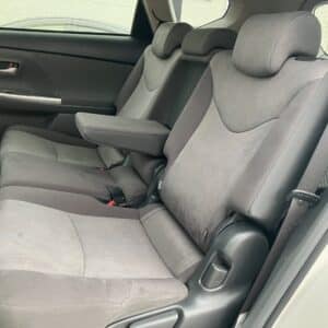 プリウスα G 【総合評価優良車】