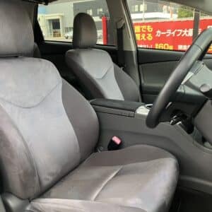 プリウスα G 【総合評価優良車】