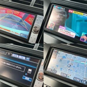 プリウスα G 【総合評価優良車】