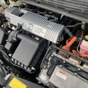 プリウスα G 【総合評価優良車】