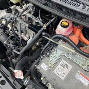 アクア　G　G’ｓ　【総合評価優良車】