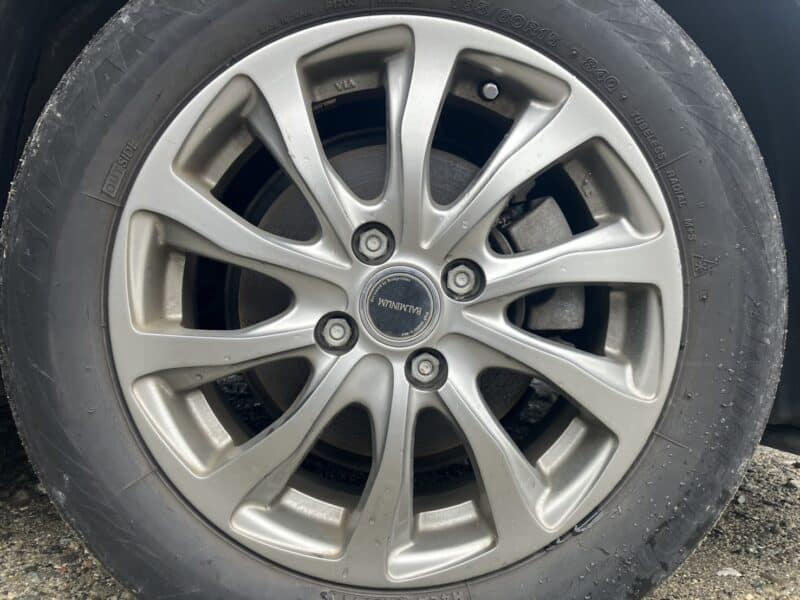 アクア S 【ユーザー買取車】