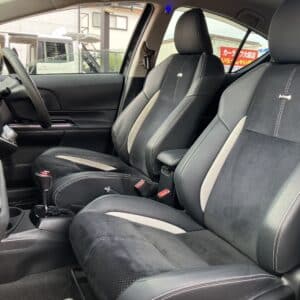 アクア　G　G’ｓ　【総合評価優良車】