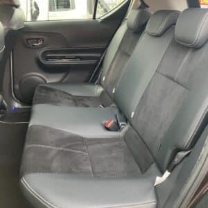 アクア　G　G’ｓ　【総合評価優良車】