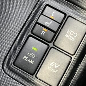 アクア　G　G’ｓ　【総合評価優良車】