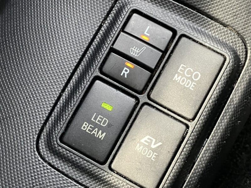 アクア G G’s 【総合評価優良車】