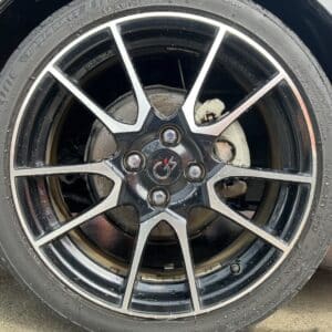 アクア　G　G’ｓ　【総合評価優良車】