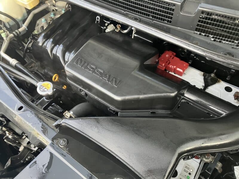 セレナ HWS S-HV 【総合評価優良車】