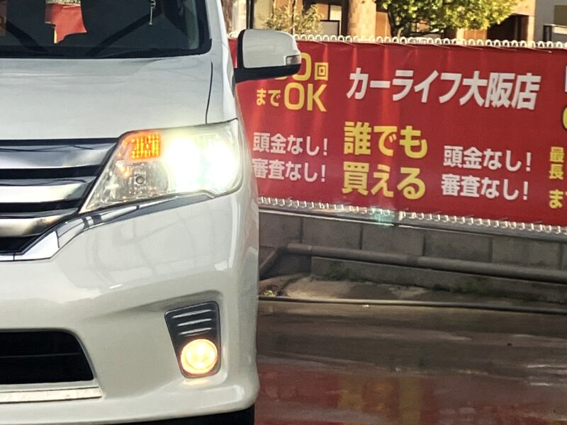 セレナ HWS S-HV 【総合評価優良車】