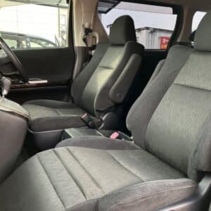 アルファード　240S　Cパッケージ