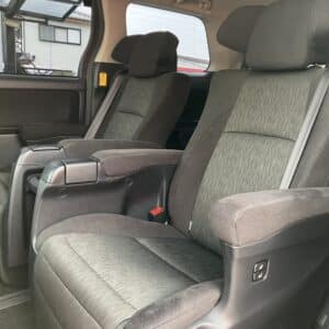 アルファード　240S　Cパッケージ