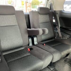 アルファード　240S　Cパッケージ