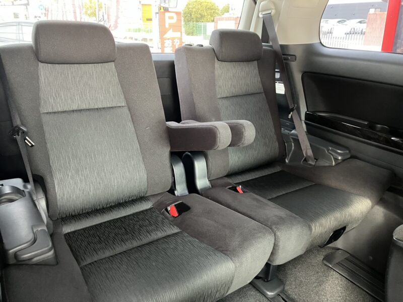 アルファード 240S Cパッケージ