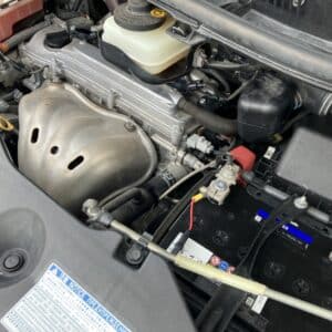 アルファード　240S　Cパッケージ