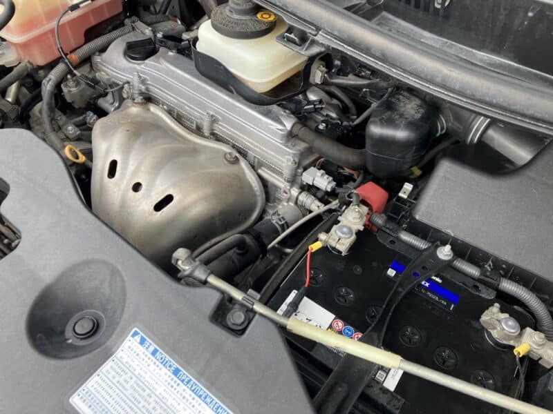 アルファード 240S Cパッケージ