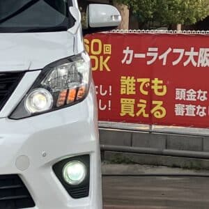 アルファード　240S　Cパッケージ