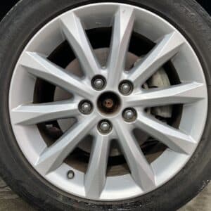 アルファード　240S　Cパッケージ