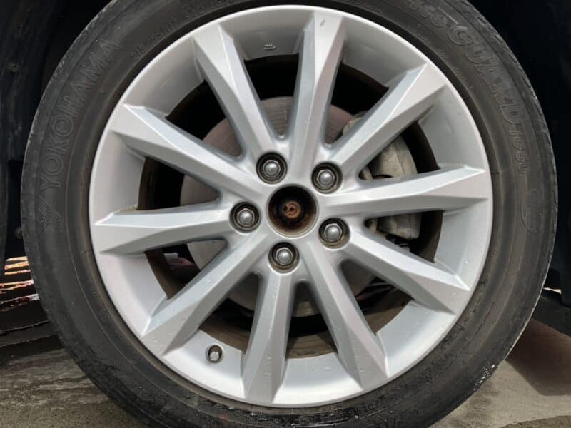 アルファード 240S Cパッケージ