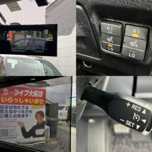 ヴォクシー HV V