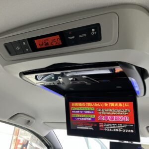 ヴォクシー HV V