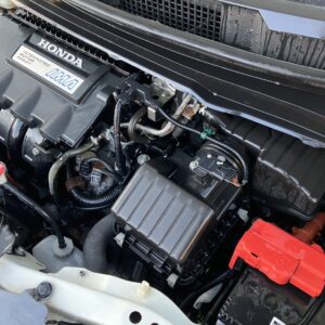 フリード　HV　ジャストセレクション【総合評価優良車】