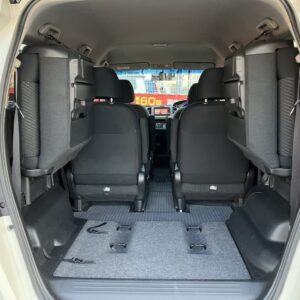 フリード　HV　ジャストセレクション【総合評価優良車】