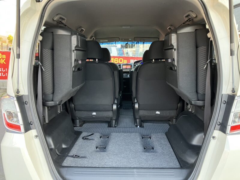 フリード HV ジャストセレクション【総合評価優良車】