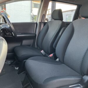 フリード　HV　ジャストセレクション【総合評価優良車】