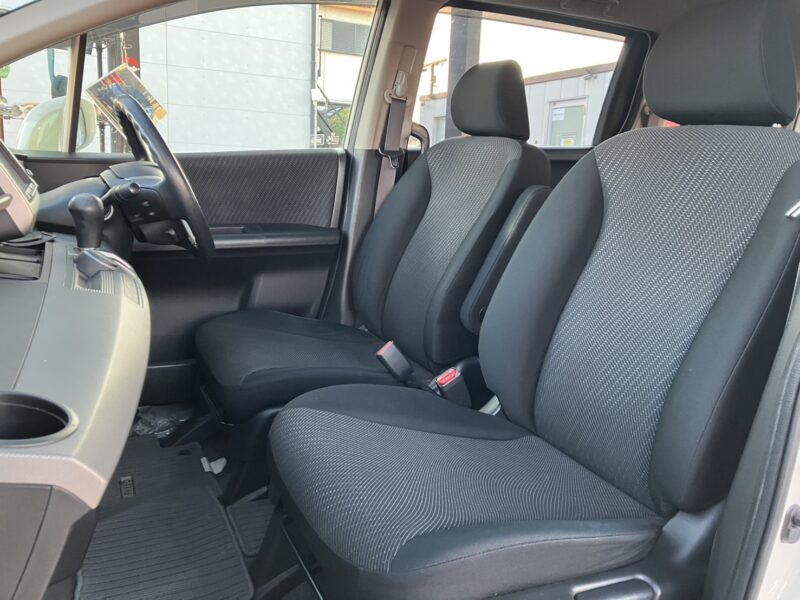 フリード HV ジャストセレクション【総合評価優良車】